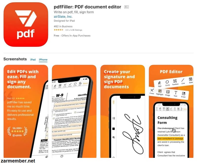 pdfFiller