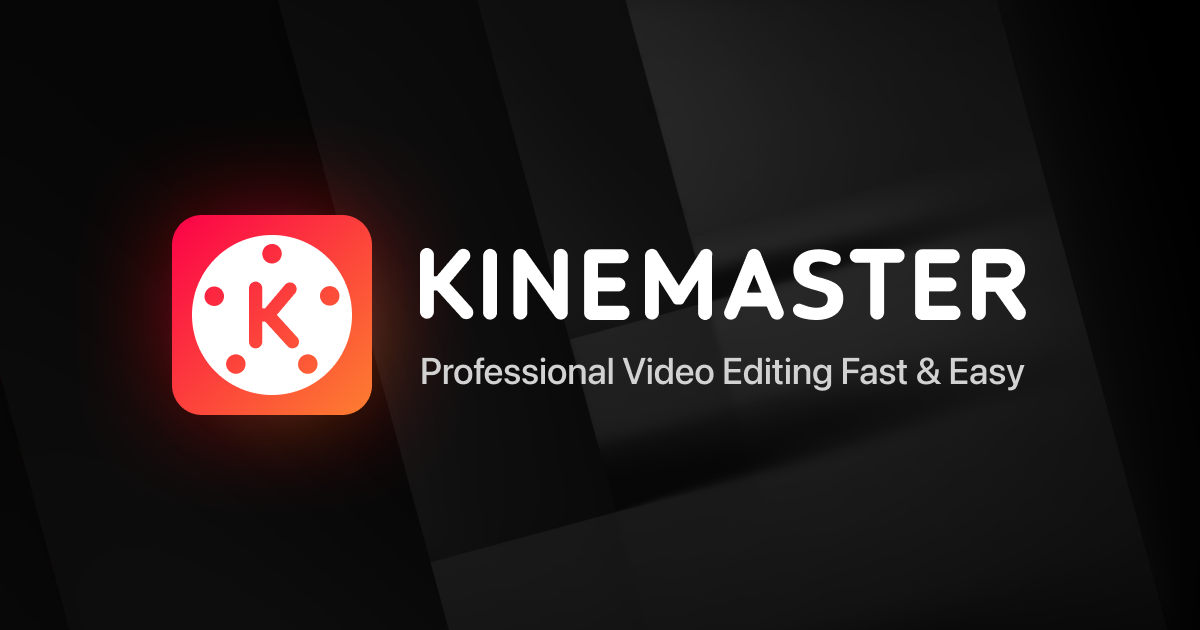 برنامه KineMaster بهترین برنامه ساخت تیزر تبلیغاتی
