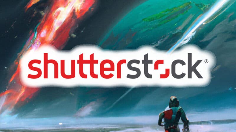 بهترین وبسایت فروش عکس Shutterstock