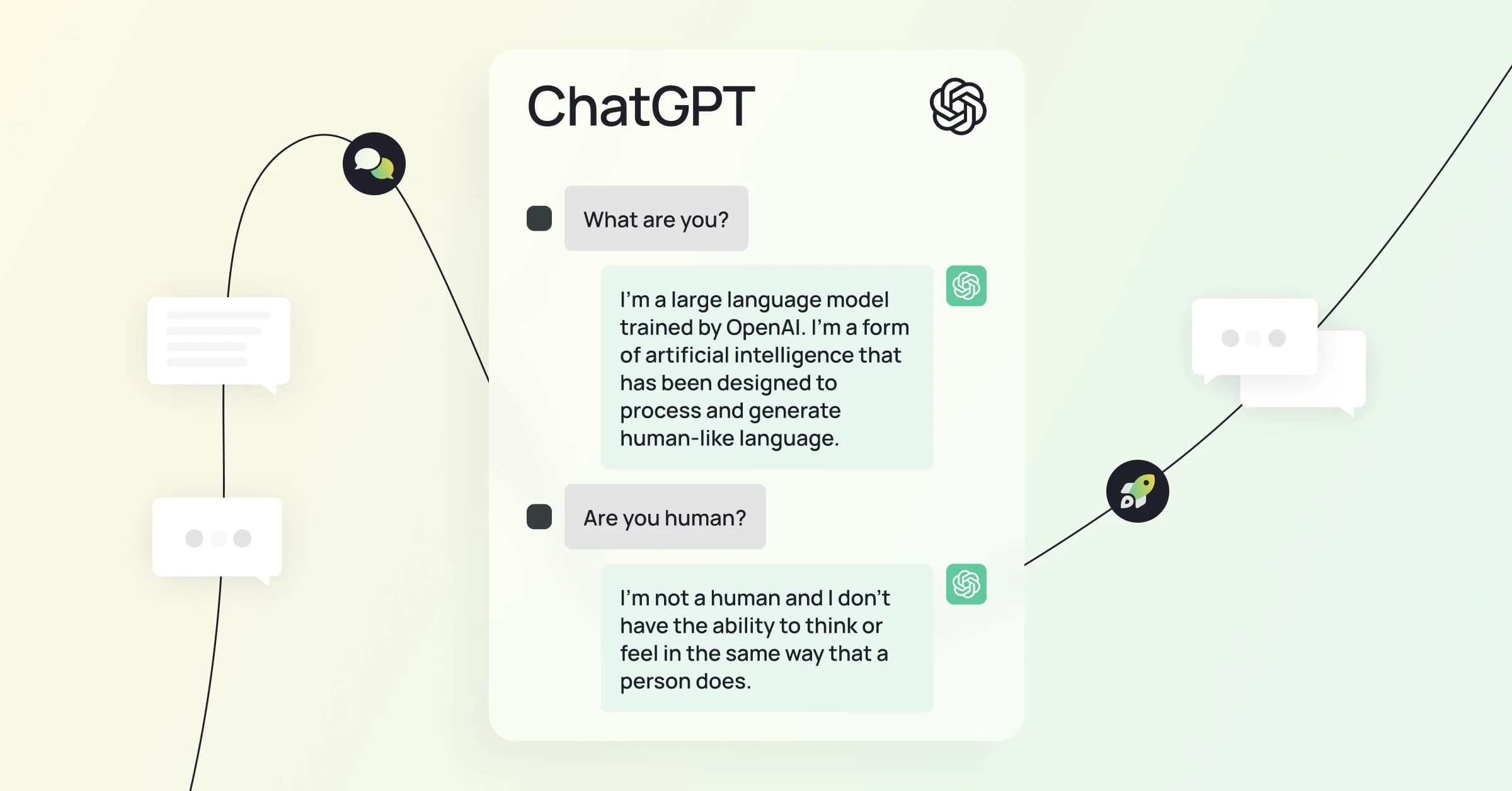 هوش مصنوعی ChatGPT
