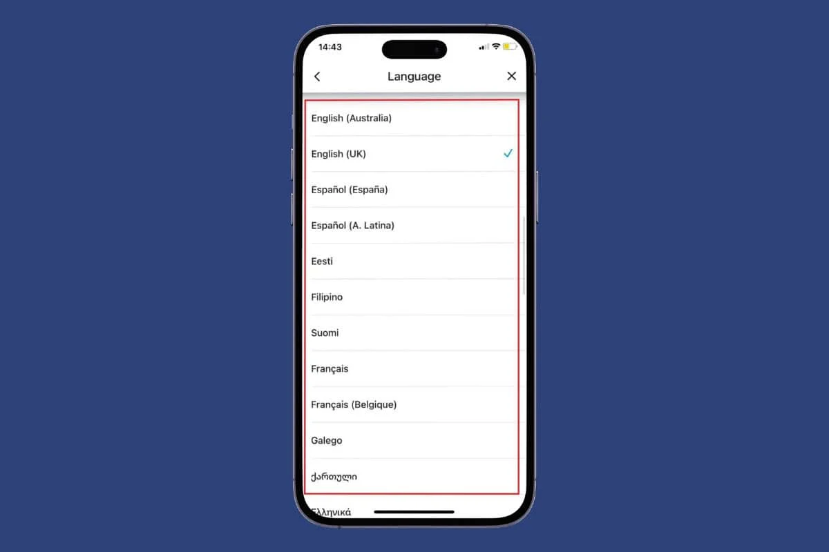چگونه زبان ویز و دستیار صوتی waze را به فارسی تغییر دهیم؟