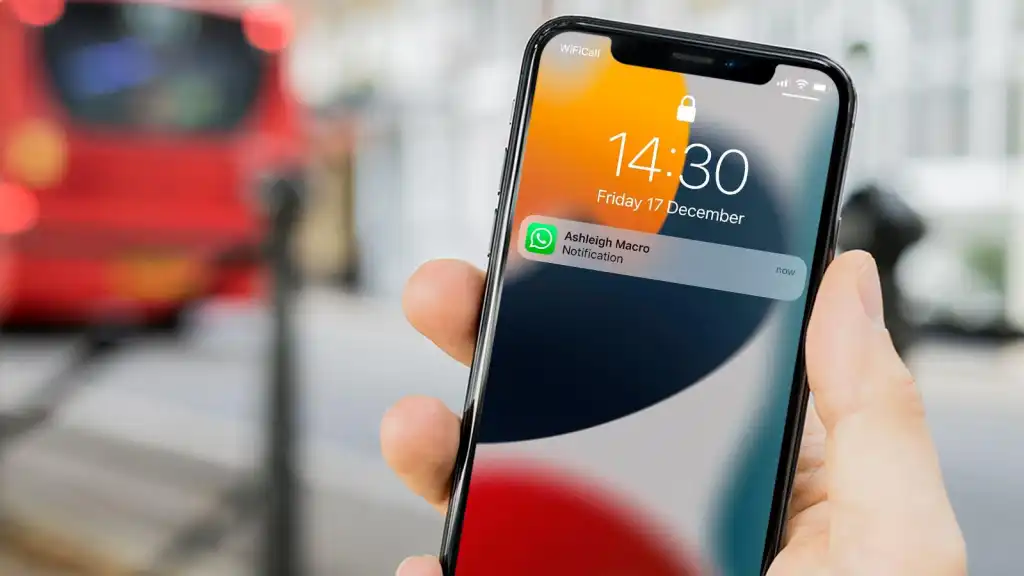 چگونه نوتیفیکیشن های واتساپ را خاموش کنیم؟ | آپدیت 2025