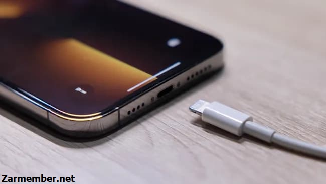 7 روش برای افزایش طول عمر باتری گوشی های آیفون |آپدیت 2025