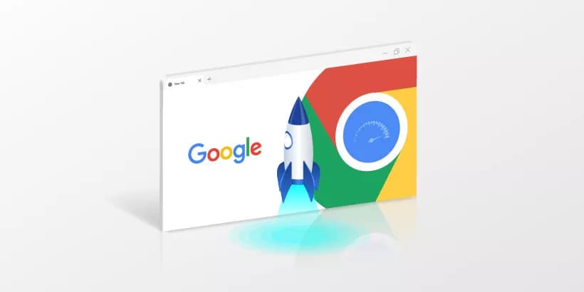 8 راه برای افزایش سرعت گوگل کروم
