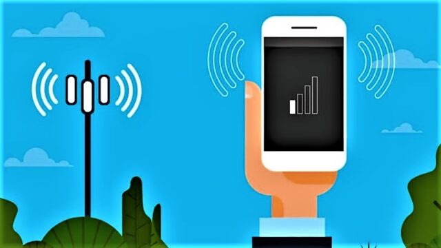 چگونه آنتن دهی گوشی را افزایش دهیم؟