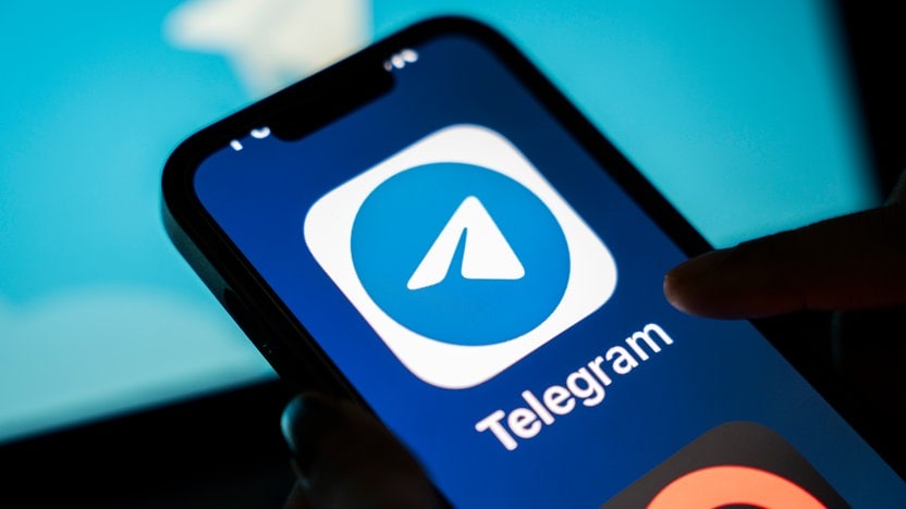چگونه پروفایل تلگرام خود را مخفی کنیم؟