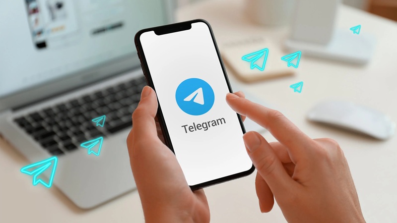 آموزش نشان دادن عکس پروفایل تلگرام فقط به برخی افراد