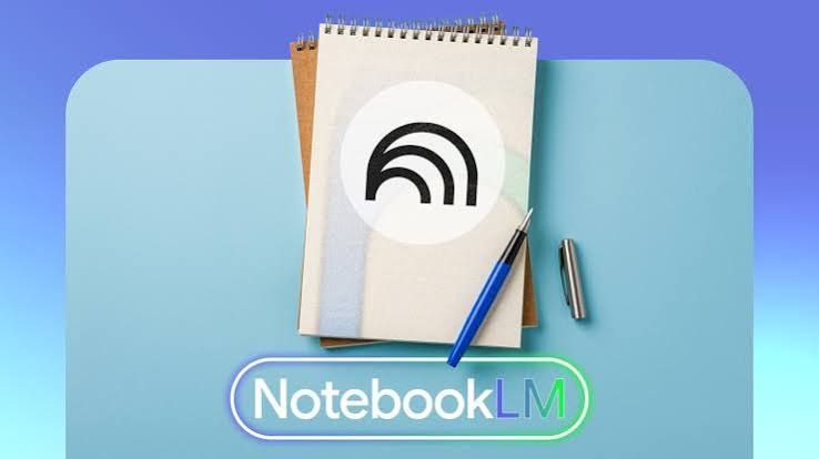 چطور با NotebookLM از خودمان امتحان بگیریم؟