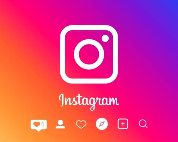 دانلود عکس پروفایل اینستاگرام