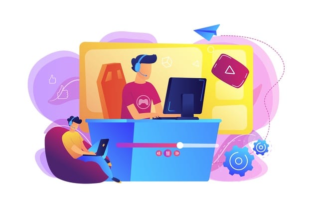 تبدیل موبایل به وبکم