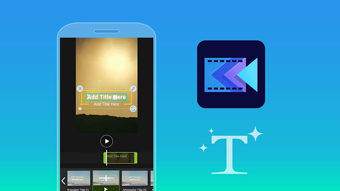 ActionDirector Video Editor