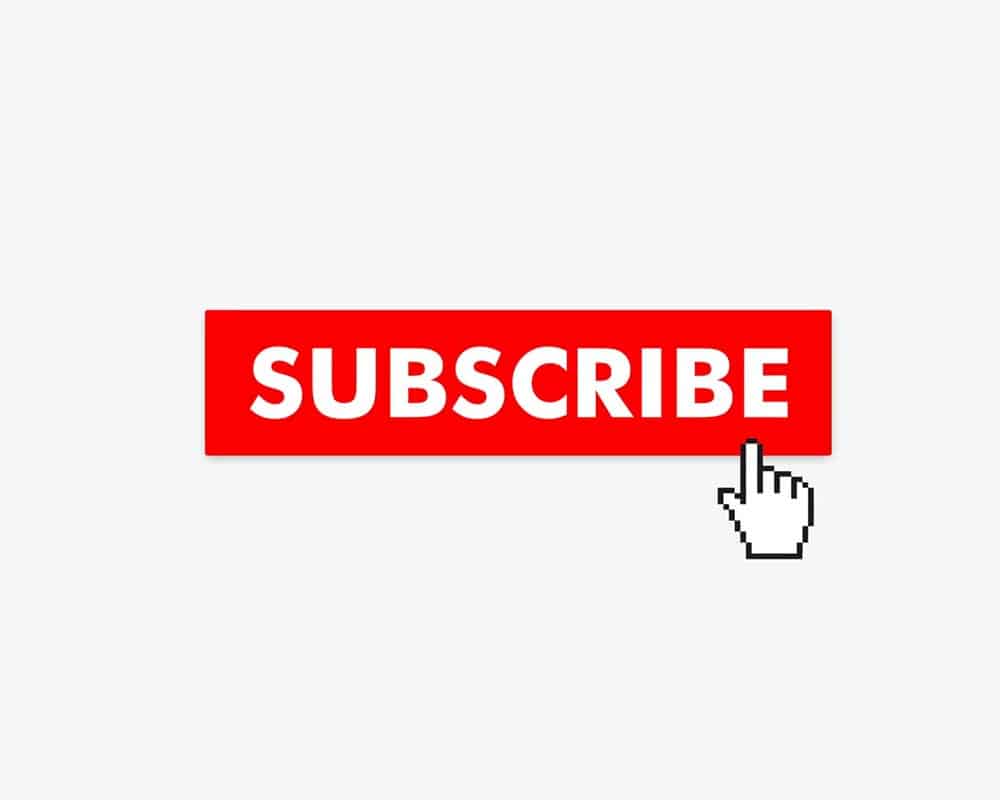 چگونه به 1000 دنبال کننده در یوتیوب برسیم