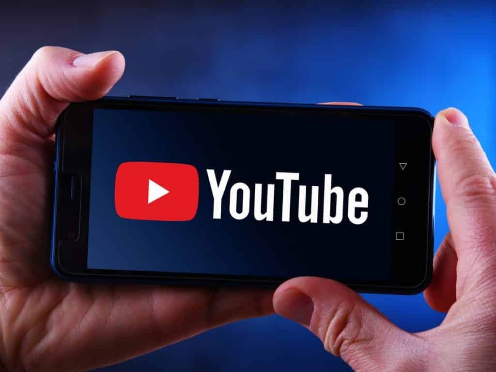 آموزش بازاریابی در یوتیوب