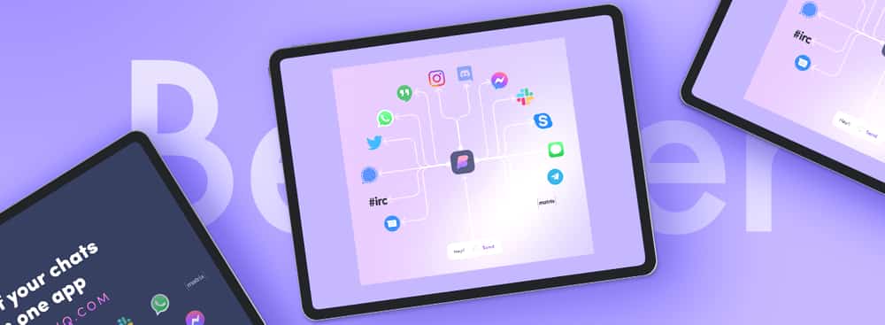 اپ بیپر