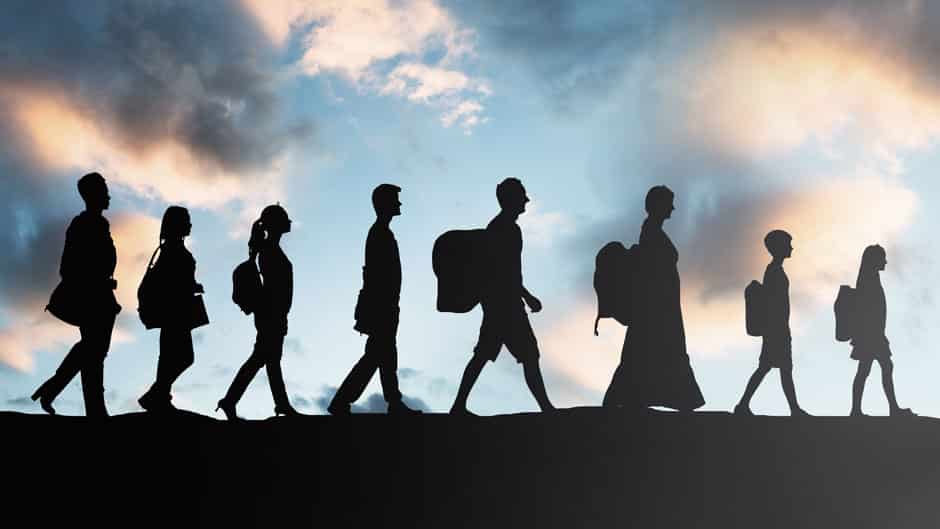 بهترین سایت های مهاجرت به اروپا