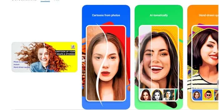 بهترین برنامه های تبدیل عکس به نقاشی برای اندروید