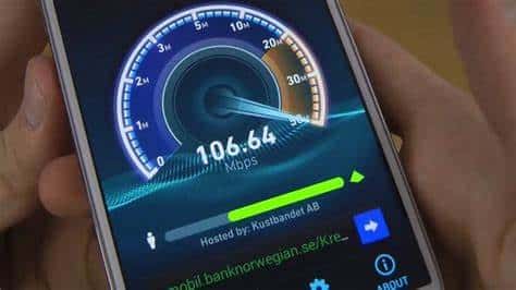 افزایش سرعت دانلود اینترنت