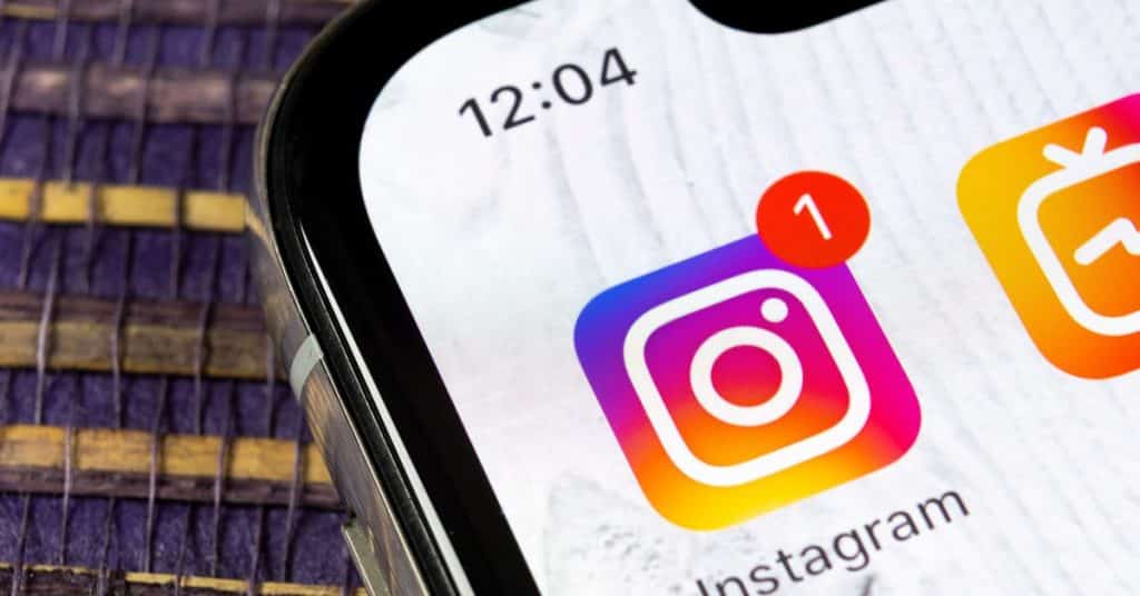 فیلتر کردن کامنت در اینستاگرام