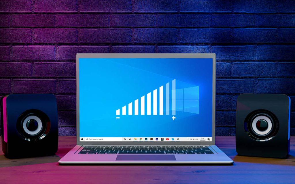 بهترین برنامه های افزایش صدای کامپیوتر و لپ تاپ