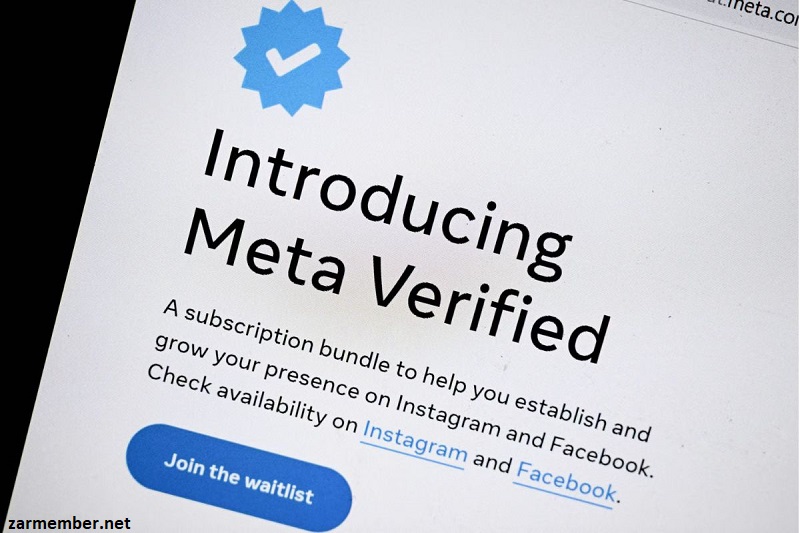 Meta Verified چیست