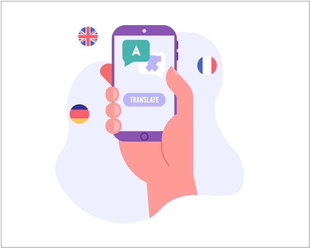 بهترین برنامه های ترجمه عکس