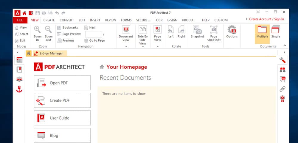بهترین برنامه های ویرایش pdf
