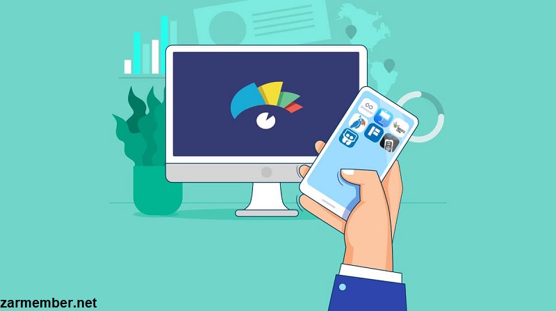 بهترین برنامه های پاورپوینت برای موبایل