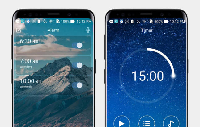 بهترین برنامه های آلارم برای آیفون