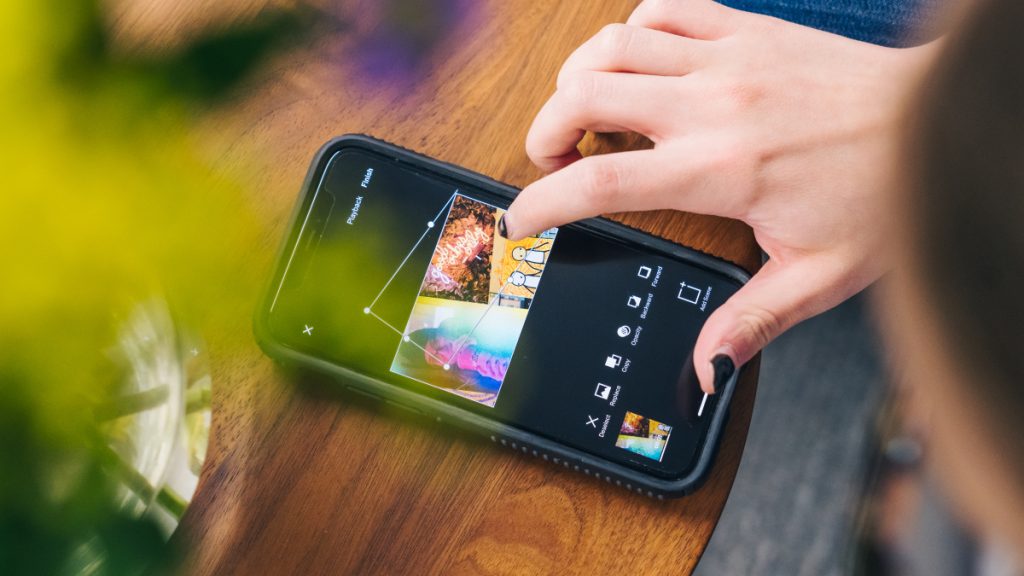 بهترین برنامه های ادیت عکس آیفون