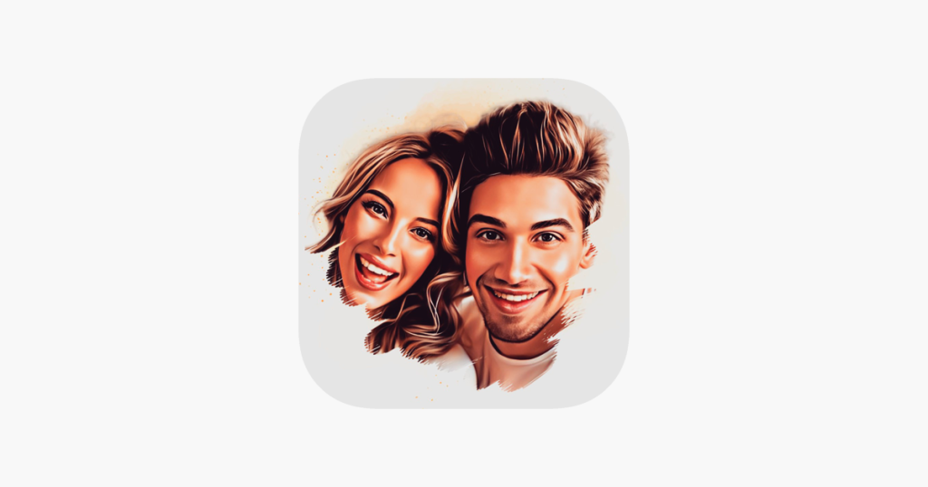 برنامه ToonMe
