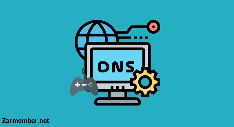 بهترین DNS های ایران