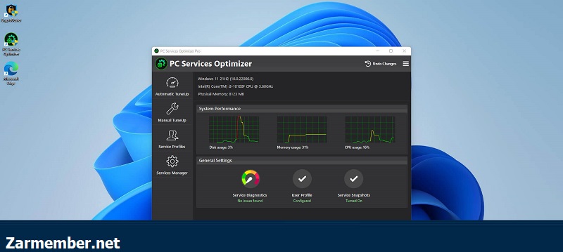 بهترین برنامه های بهینه سازی ویندوز