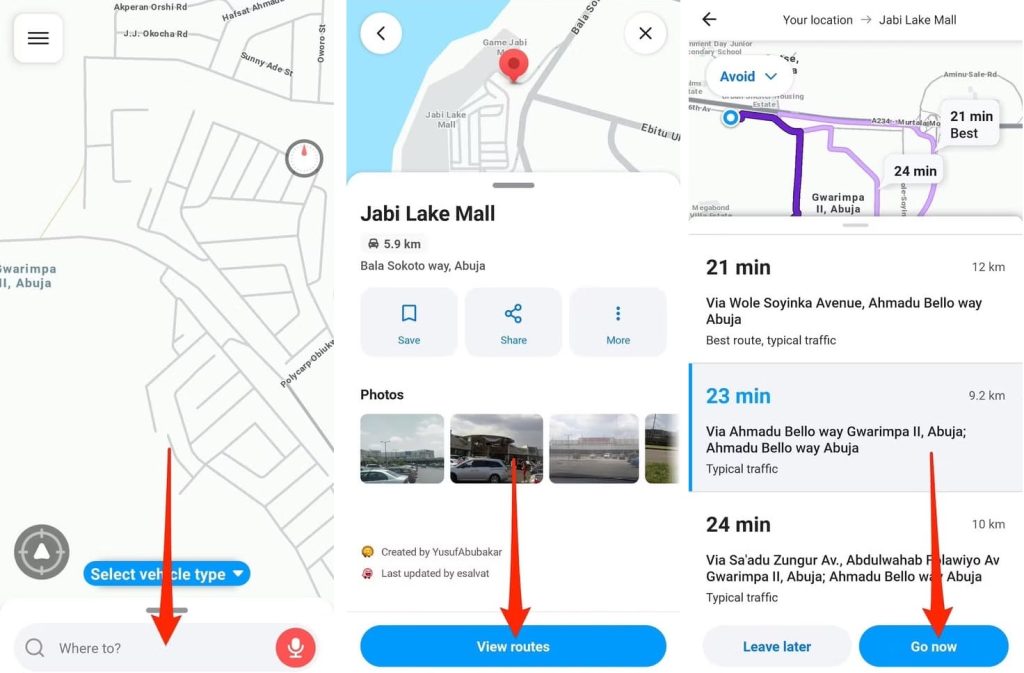 آموزش استفاده از ویز بدون اینترنت