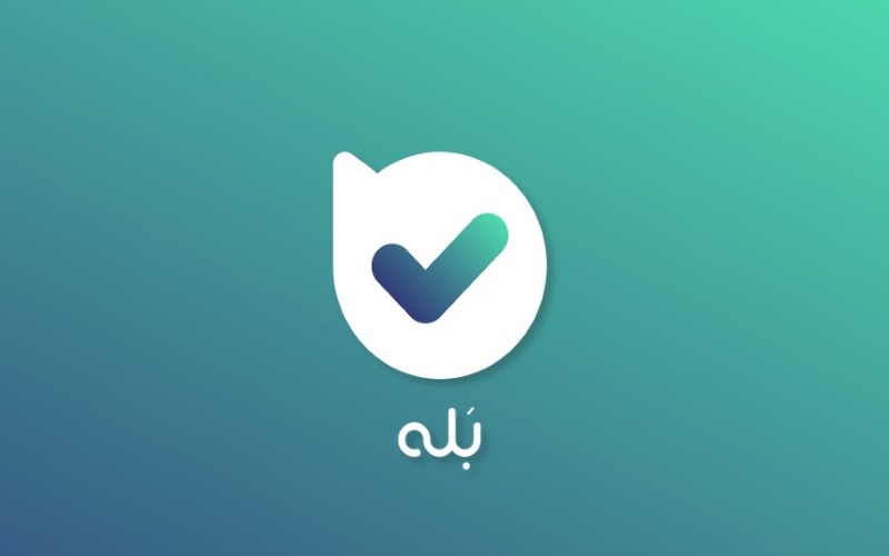 آموزش دیلیت اکانت بله