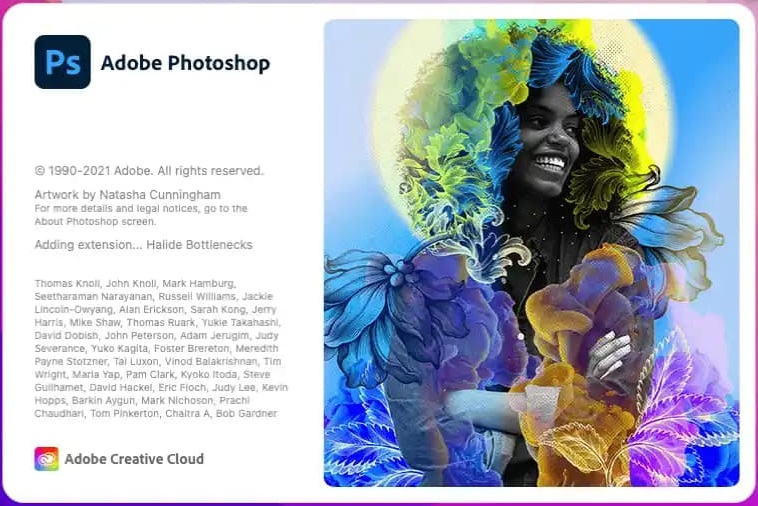 photoshop mac