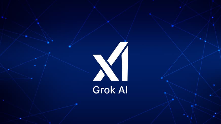 هوش مصنوعی ایلان ماسک با نام Grok