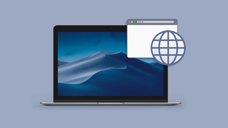 آموزش تغییر مرورگر پیش فرض در مک