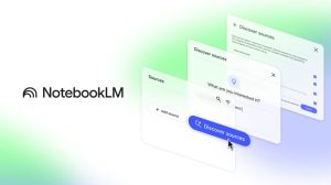 آموزش تبدیل ویس به متن با نوت بوک ال ام