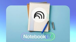 چگونه با نوت بوک ال ام از خودمان امتحان بگیریم؟