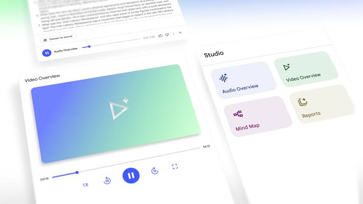 استفاده از notebooklm نامحدود